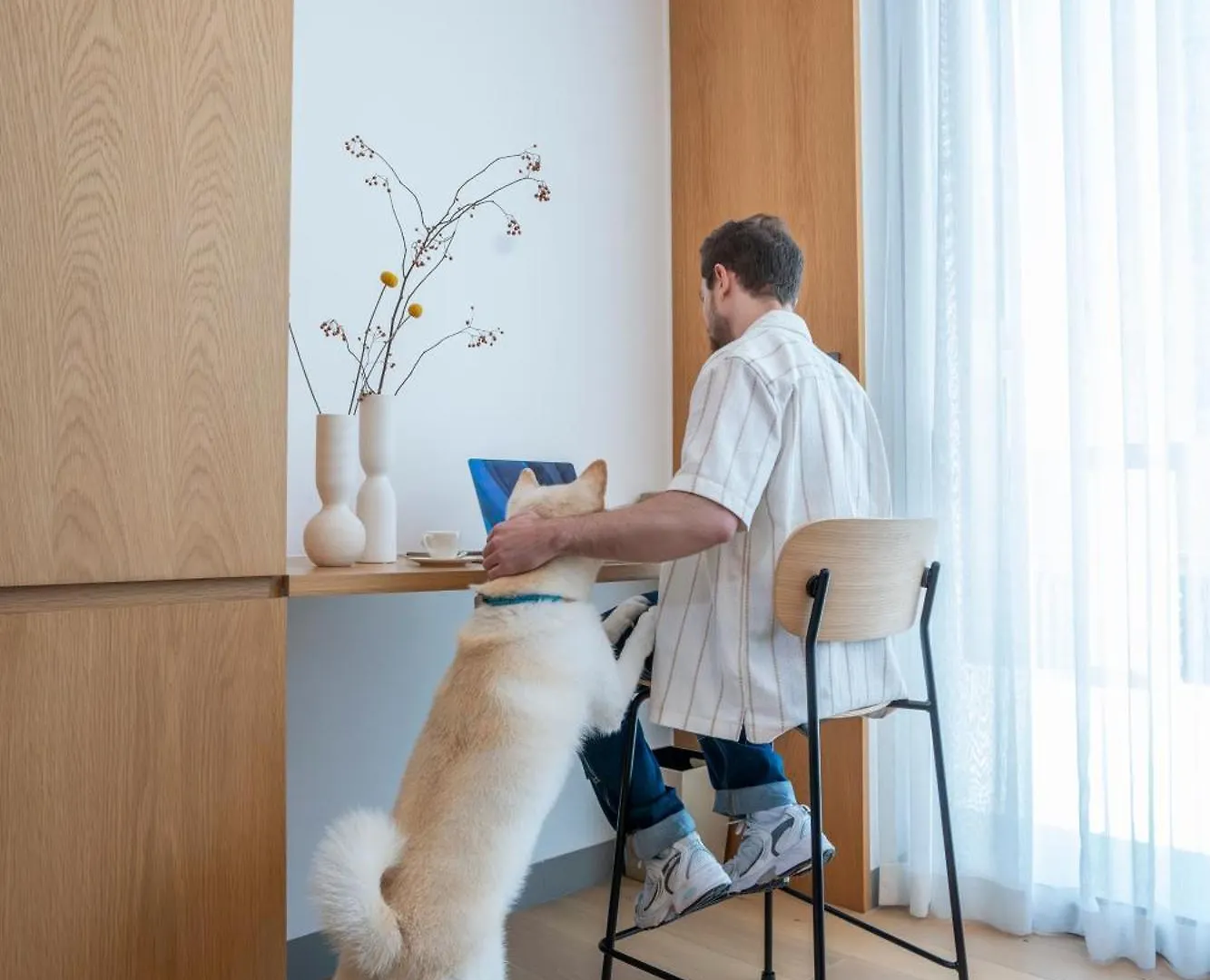 The Muse 45 Aparthotel Ντουμπάι Ηνωμένα Αραβικά Εμιράτα