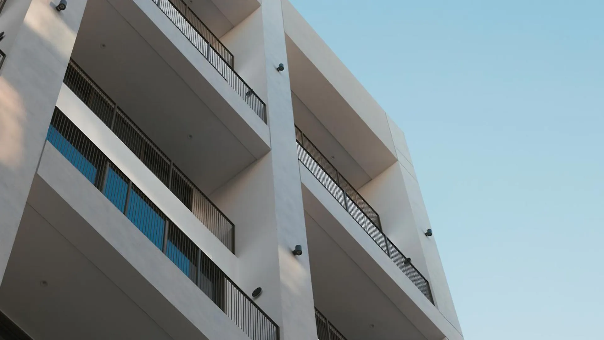 The Muse 45 Aparthotel Dubai