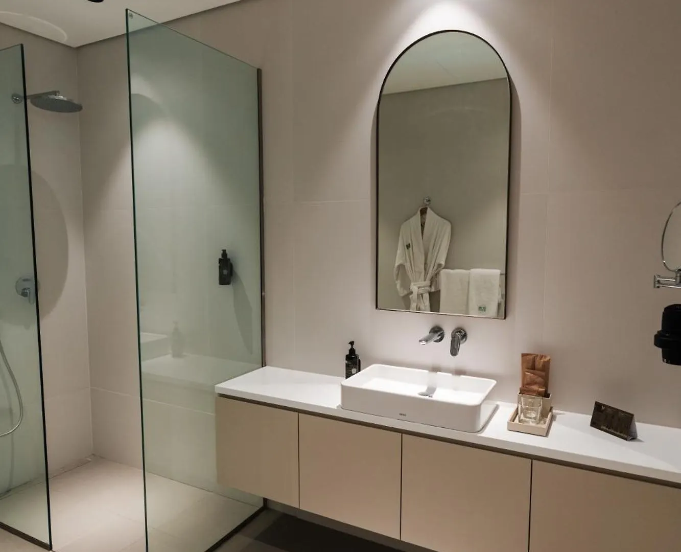 The Muse 45 Aparthotel Dubai