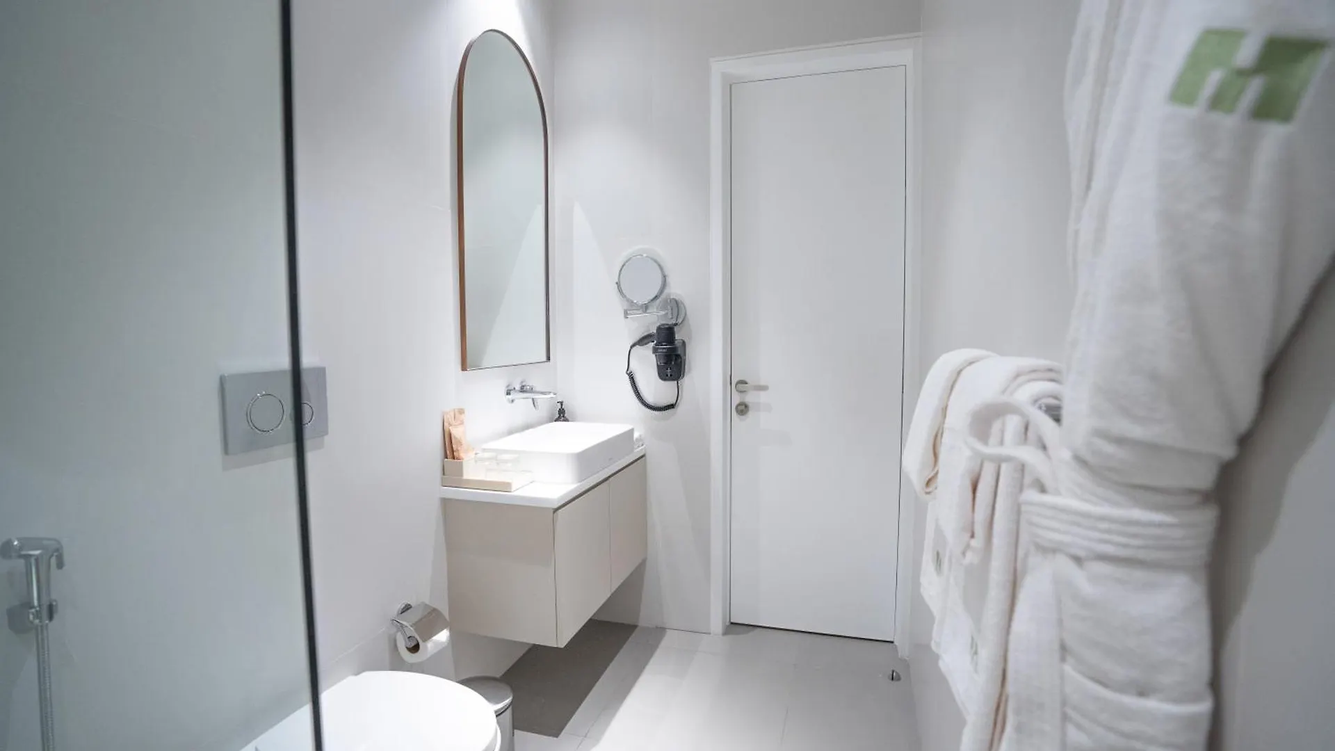 The Muse 45 Aparthotel Dubai