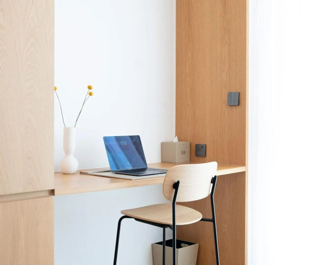 The Muse 45 Aparthotel Dubai