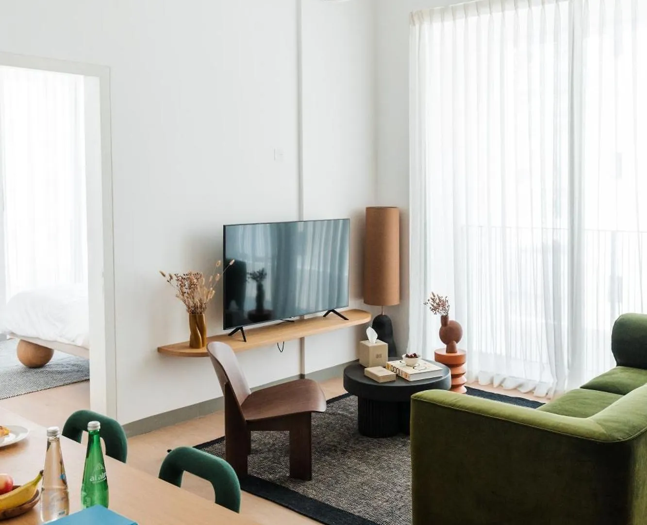 The Muse 45 Aparthotel Dubai